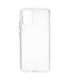 Krusell SoftCover Samsung Galaxy A02s Transparent (62336)