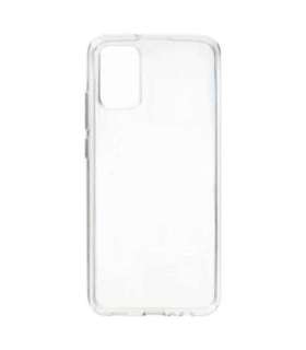 Krusell SoftCover Samsung Galaxy A02s Transparent (62336)