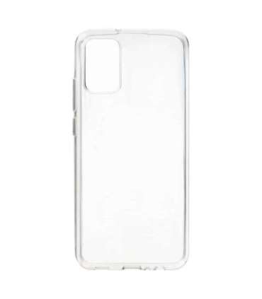 Krusell SoftCover Samsung Galaxy A02s Transparent (62336)