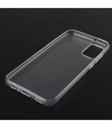 Krusell SoftCover Samsung Galaxy A02s Transparent (62336)