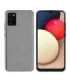 Krusell SoftCover Samsung Galaxy A02s Transparent (62336)