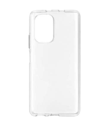 Krusell SoftCover Xiaomi Mi 11i Transparent (62372)
