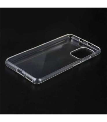 Krusell SoftCover Xiaomi Mi 11i Transparent (62372)