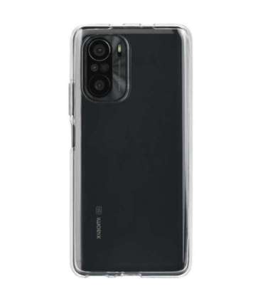 Krusell SoftCover Xiaomi Mi 11i Transparent (62372)