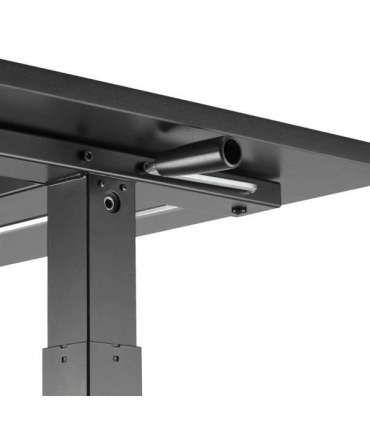 Sbox MD-220 Manual Sit-Stand Desk