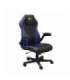 White Shark Gaming Chair Dervish K-8879 black/blue