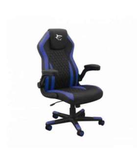 White Shark Gaming Chair Dervish K-8879 black/blue
