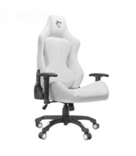 White Shark MONZA-W Gaming Chair Monza White