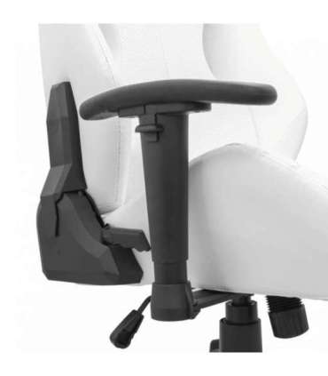 White Shark MONZA-W Gaming Chair Monza White
