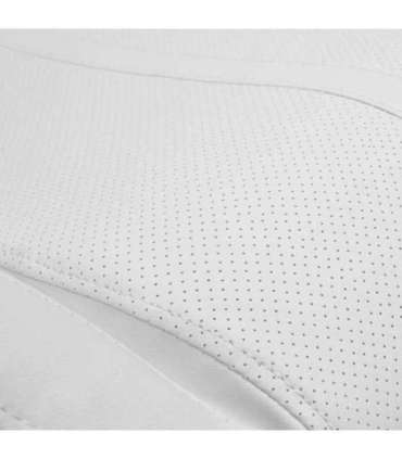 White Shark MONZA-W Gaming Chair Monza White