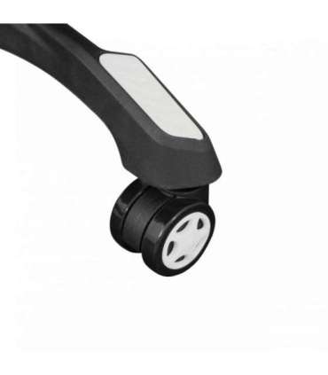 White Shark MONZA-W Gaming Chair Monza White