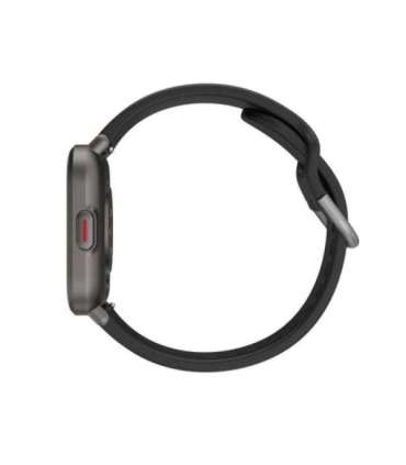 Sponge Watch 1 black