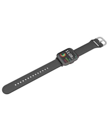Sponge Watch 1 black