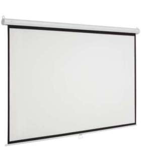 Sponge Manual Screen 84 (213 cm) ES-1