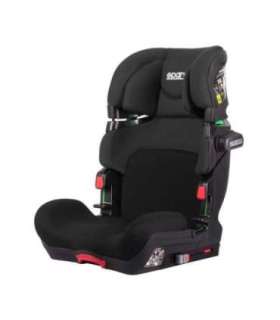 Sparco SK800 Gray Isofix 9-36 Kg (SK800IG23GR)