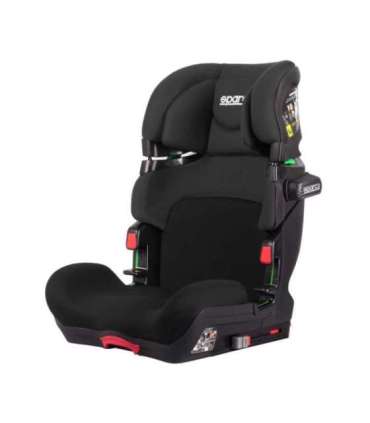 Sparco SK800 Gray Isofix 9-36 Kg (SK800IG23GR)