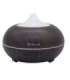 Tellur WiFi Smart Aroma Diffuser 300ml LED Dark Brown
