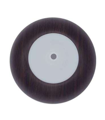 Tellur WiFi Smart Aroma Diffuser 300ml LED Dark Brown