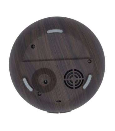 Tellur WiFi Smart Aroma Diffuser 300ml LED Dark Brown