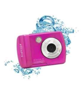 Easypix Aquapix W2024 Splash pink 10066