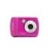 Easypix Aquapix W2024 Splash pink 10066