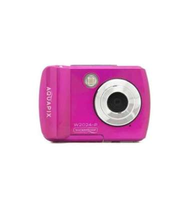 Easypix Aquapix W2024 Splash pink 10066