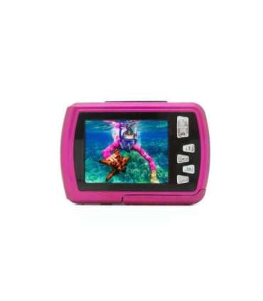 Easypix Aquapix W2024 Splash pink 10066