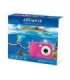 Easypix Aquapix W2024 Splash pink 10066