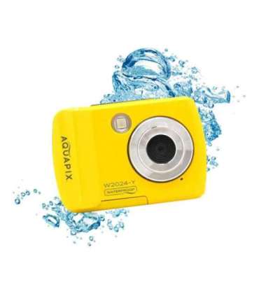 Easypix Aquapix W2024 Splash yellow 10067