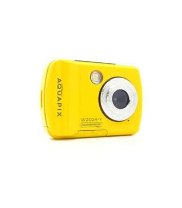 Easypix Aquapix W2024 Splash yellow 10067