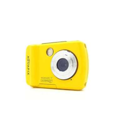 Easypix Aquapix W2024 Splash yellow 10067