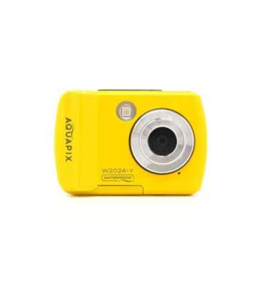 Easypix Aquapix W2024 Splash yellow 10067