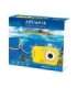 Easypix Aquapix W2024 Splash yellow 10067