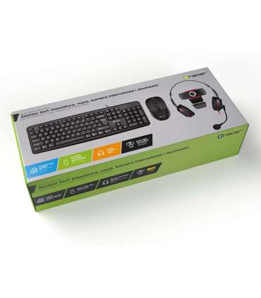 Tracer 46695 4in1 Multi office