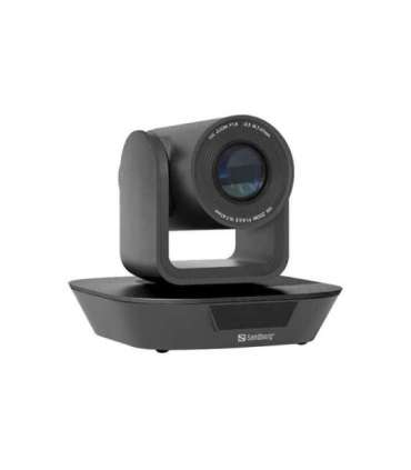 Sandberg 134-30 ConfCam PTZ x10 Remote 1080P