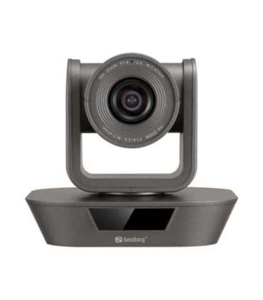 Sandberg 134-30 ConfCam PTZ x10 Remote 1080P