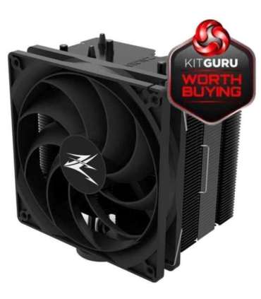 Zalman CNPS10X PERFORMA Black