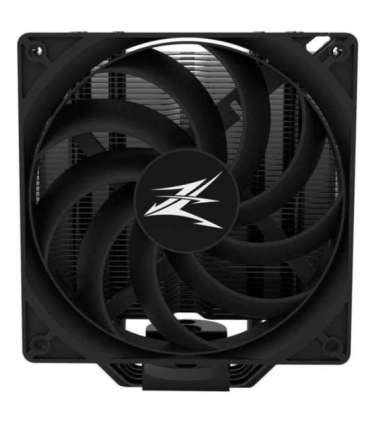 Zalman CNPS10X PERFORMA Black