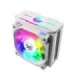 Zalman CNPS10X OPTIMA II White RGB 120mm