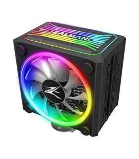 Zalman CNPS16X Black 120mm ARGB x2