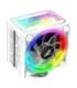 Zalman CNPS16X White 120mm ARGB x2