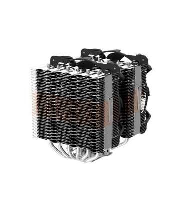 Zalman CNPS20X 140mm ARGB x2