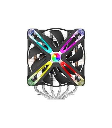 Zalman CNPS20X 140mm ARGB x2
