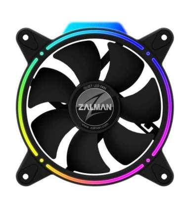 Zalman ZM-RFD120A 120mm, ARGB, 5V 3-Pin
