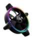 Zalman ZM-RFD120A 120mm, ARGB, 5V 3-Pin