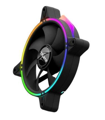 Zalman ZM-RFD120A 120mm, ARGB, 5V 3-Pin