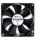 Zalman ZM-F2 Plus(SF) 92mm, EBR Bearing, 1500RPM