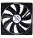 Zalman ZM-F3(SF) 120mm, EBR Bearing, 1200RPM