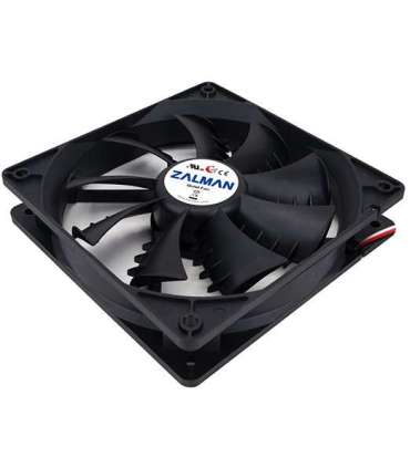 Zalman ZM-F3(SF) 120mm, EBR Bearing, 1200RPM