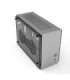 Zalman M2 Mini ITX Silver